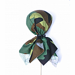 Two Bros Bows Arrow - Camo.