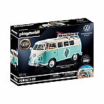 Volkswagen T1 Camping Bus - Limited Edition - Retired.