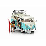 Volkswagen T1 Camping Bus - Limited Edition - Retired.