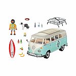 Volkswagen T1 Camping Bus - Limited Edition - Retired.