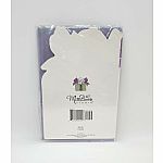 Birthday Card - Girl Age 8