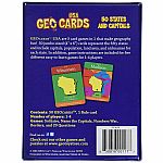 Geo Cards USA