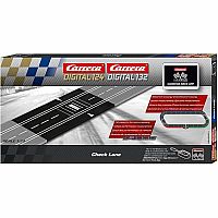 Carrera Digital 124/132 Check Lane