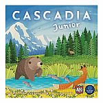 Cascadia Junior