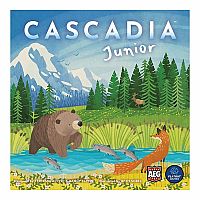 Cascadia Junior