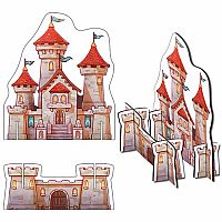 My First Castle Panic.