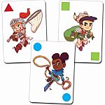 My First Castle Panic.