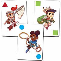 My First Castle Panic.