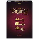 The Castles of Burgundy