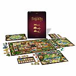 The Castles of Burgundy