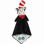 Dr. Seuss Cat in the Hat Luvster Plush Blanket