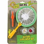 Nature Explorer Set - Assorted