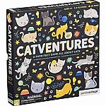 Catventures Game 