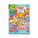 176-Page Colouring Books - Assortment.