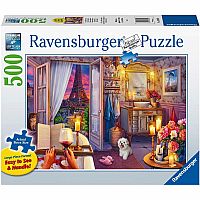 Cozy Bathroom - Ravensburger.