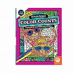 Color Counts: Pets on Parade.