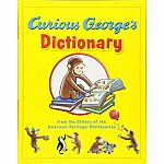 Curious George's Dictionary