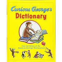 Curious George's Dictionary