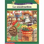 La soustraction - en francais