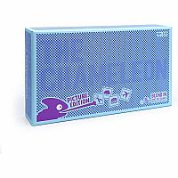 The Chameleon: Picture Edition Game.