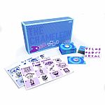 The Chameleon: Picture Edition Game.