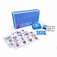 The Chameleon: Picture Edition Game.