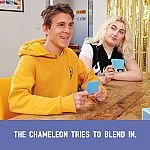 The Chameleon: Picture Edition Game.