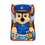 Paw Patrol Bedtime Plush - Assortment.