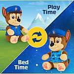 Paw Patrol Bedtime Plush - Assortment.