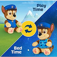 Paw Patrol Bedtime Plush - Assortment.
