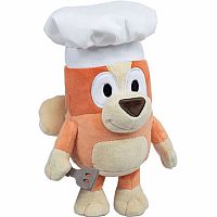 Bluey Friends Series 10 - 8" Plush Assortment