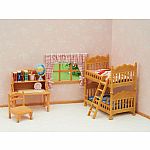 Children's Bedroom Set.