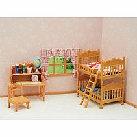 Children's Bedroom Set.