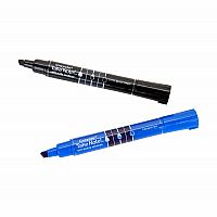 Take Note Dry Erase Markers - Chisel Tip 2 Pack - Retired