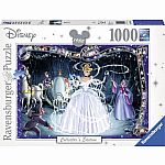 Disney's Collector's Edition: Cinderella - Ravensburger