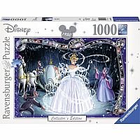 Disney's Collector's Edition: Cinderella - Ravensburger