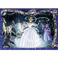 Disney's Collector's Edition: Cinderella - Ravensburger