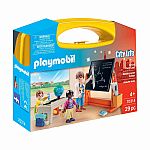 City Life: School Carry Case - Retired 