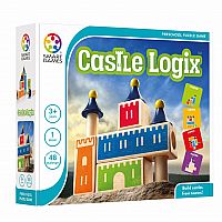 Castle Logix Puzzle Game