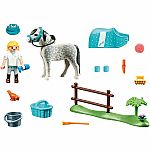 Country: Collectible Classic Pony