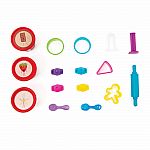 Tutti Frutti Cookie Maker