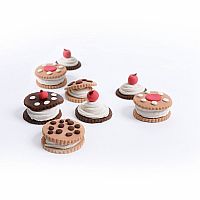 Tutti Frutti Cookie Maker