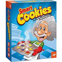 Smart Cookies.