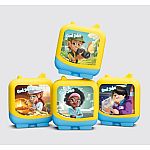 Clever Tonies Set: Cool Jobs.