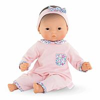 Corolle Bebe Calin Mila 12 Inch Doll