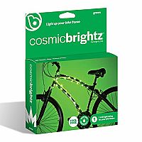 Cosmic Brightz - Green.  