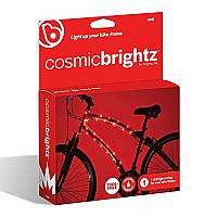 Cosmic Brightz - Red 