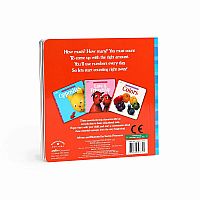 Play With Your Food - Counting .