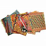 Around the World Paper Collection.