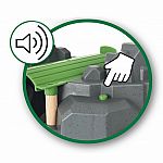 Crane & Mountain Tunnel 